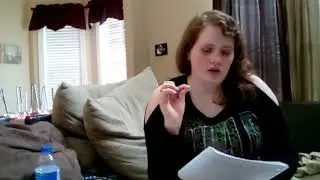 My review of Room for Murder!
