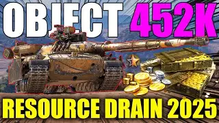 I Played Obj. 452K So You Don&rsquo;t Waste Resources