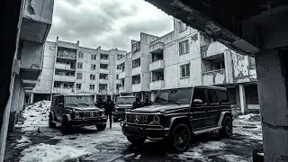 Bratukha Dark Russian Deep EDM Balkan Mafia Remix