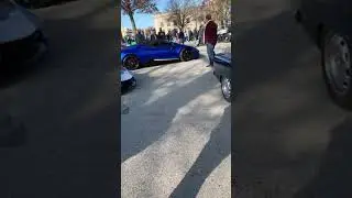 Lamborghinis&hellip;Roll Out!