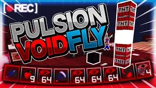 ✔️[ NEW TNT FLY ] PULSION VOID FLY !!! Compilation TntFly 😱