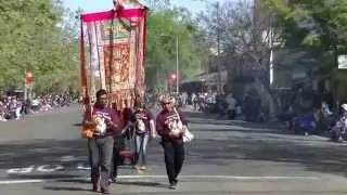 Bok Kai Parade