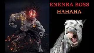 Nioh 2 Enenra - How to defeat that stupid boss