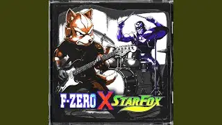 Star Wolf Theme (StarFox) (instrumental) (AI Reimagination)