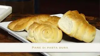 Pane di pasta dura