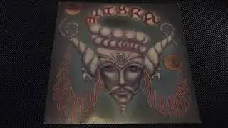 MITHRA Invocation (electronique kitsch synth psych France 80's)