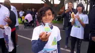 8th Annual Bell 5K Run/Walk