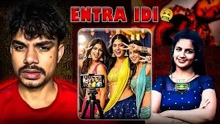 Recording Dance Roast 😂 | Public Cringe Exposed