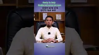 Complete Guide to Study in Italy | 100% Trusted & Responsible Support | Study Abroad In Italy