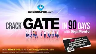 How to Crack Gate in 90 Days with top Rank with Digiimento