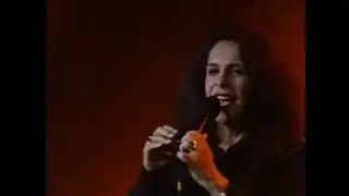 Gal Costa - Folhetim [MPB Ao Vivo] (Musicalidade)