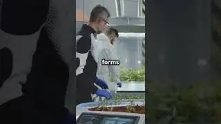 Synthetic Life Forms: Designing Life in the Lab