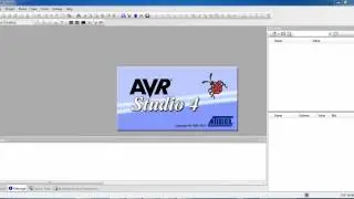 Ejaad AVR USB-ISP Programmer QUICK-START Tutorial