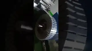 stamping die and automatic slinky lamination winding machine