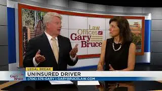 Know the law : Uninsured motorists coverage may apply to your case
