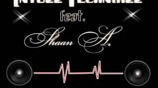 Intuzz Technikzz feat. Shaan A. - Intro