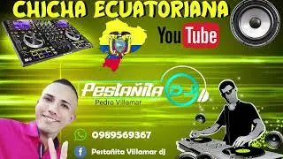 MIX BAILABLE LA FORMULA ORIGINAL PESTAÑITA DJ