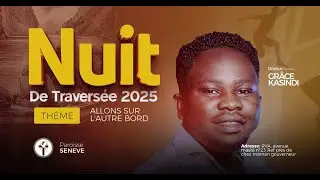 Allons sur l'autre bord / Nuit de traversee suite