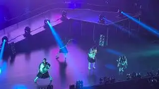 Sailor, Sail On　新しい学校のリーダーズ　ATARASHII GAKKO!　　新しい学校はすゝむツアー　大阪