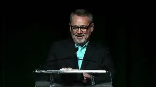 2019 AD Keynote Address by Bill Weisberg: Our Way