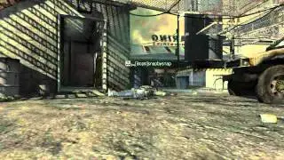 snapbysnap - MW3 Game Clip