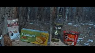 SUN TREK 192 - SUN, RIVER, SNOW, ICE, FIRE, GRASS, MOON, RAMEN, ABSINTHE, COFFEE, CAKE, GOAT, HORSE
