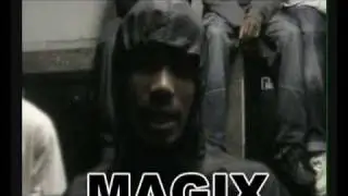 REALLTV- Narsty Neasden to Kingsbury