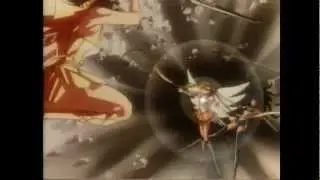 Sailor Moon - Two Worlds