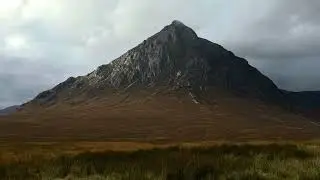 223 Nationalities: Mountains of The Great Glen, Also Latheron and the wee Ben Scotland. Lent Day 11