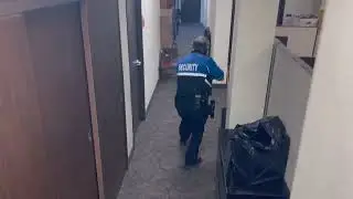 Tier One Training Academy's School Based Security Response Course