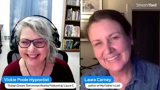 Bucket List Adventures: Embracing Life's Journey with Laura Carney