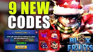BLOX FRUITS CODES 2026 ✅ CODES FOR BLOX FRUITS - BLOX FRUITS