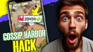 Gossip Harbor Diamonds Hack Test &ndash; Shocking Results