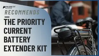 The Priority Current Battery Extender Kit: Double Your Range!