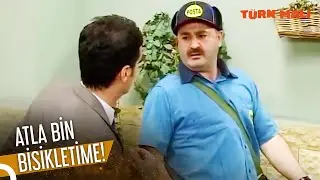 Erman Kuzu En Sevilen Sahneler #25 | Türk Malı
