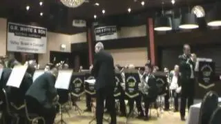 Children of Sanchez. 1st Old Boys Silver Band (Belfast).