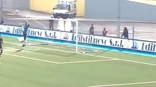 Some goals of Nicola Loiodice ( Aud. Cerignola)