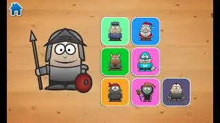 Pesc apps