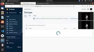 Firebase Storage - Android Studio
