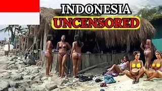 Life Inside Indonesia: Asia&rsquo;s Paradise With a DARK Price | Travel Documentary