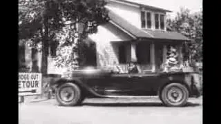 Packard Quality First Suspension
