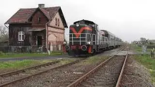 SP42-260 Biadki-Gostyń