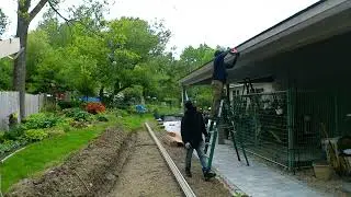 Residential Gutter / Flashing  6