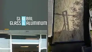 Global Glass Commercial & Residential Window Glass Repair & Replacement Services Acriss GTA