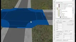 OMSI Tutorial - Semafori ( Traffic Light ) by Azzoni94