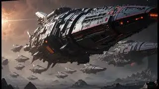 Exiled By The Galactic Council&mdash;Humanity Decided On Domination Instead Of Defeat!🚀🔥 | Best HFY Storie