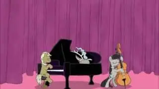 *Snoopy Dance* Animatic
