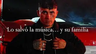 Alex Sinatra: Uno de los pioneros del corrido tumbado chileno que cambi&oacute; su vida