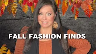 Fall Fashion Finds | 2023 | Amazon