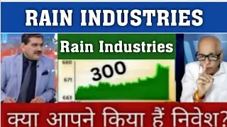 Rain industries share latest news,Hold or sell ? Rain industries share analysis